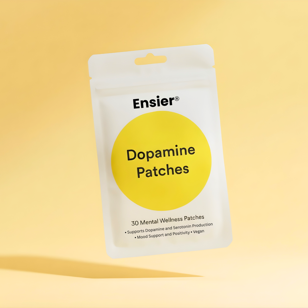 Ensier Dopamine Patches