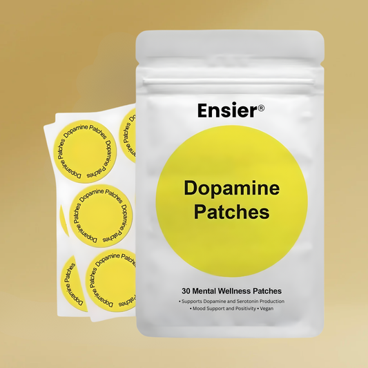 Ensier Dopamine Patches