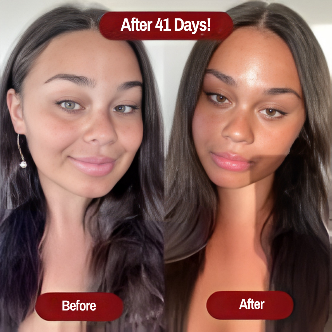 Astaxanthin Soft Gels